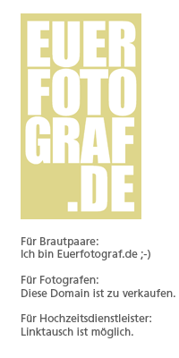 Hochzeitsfotografie Saarbrücken Kontakt